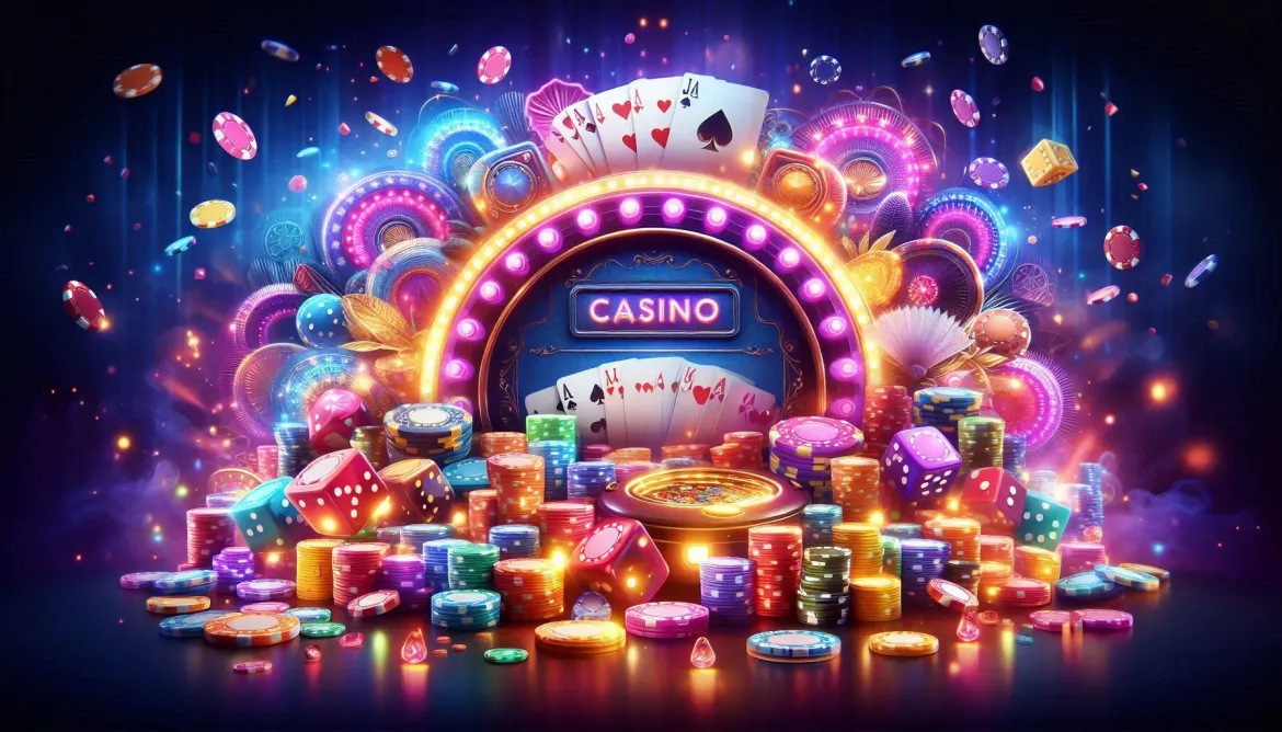Malina Casino